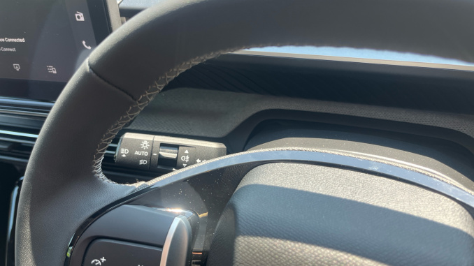 Citroen C3 1.2 Turbo Plus 5dr Petrol Hatchback - Image 35